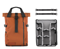WANDRD PRVKE Photo Bundle 21L Sedona Orange - 1550052 - zdjęcie 1